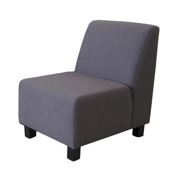 Educated furniture apollo chair for the school staffroom or reception