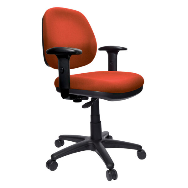 Educated furniture image office or teacher chair with armrests