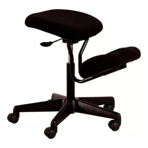 Educated furniture buro knee chair for schools or offices