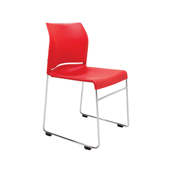 Educated furniture envy chair for hall or conference seating