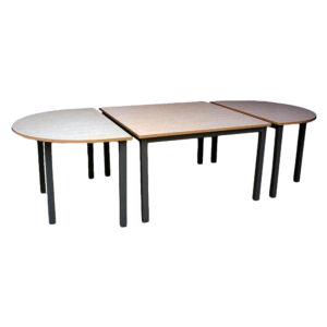 Educated furniture iquad conference table for meeting rooms or conference rooms
