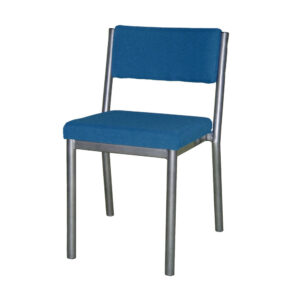 Educated Furniture MS3 supreme stacker visitor chair for reception areas or staffrooms