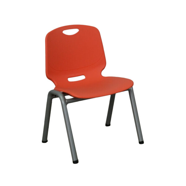 Educated furniture summit school chair for the classroom or ECE