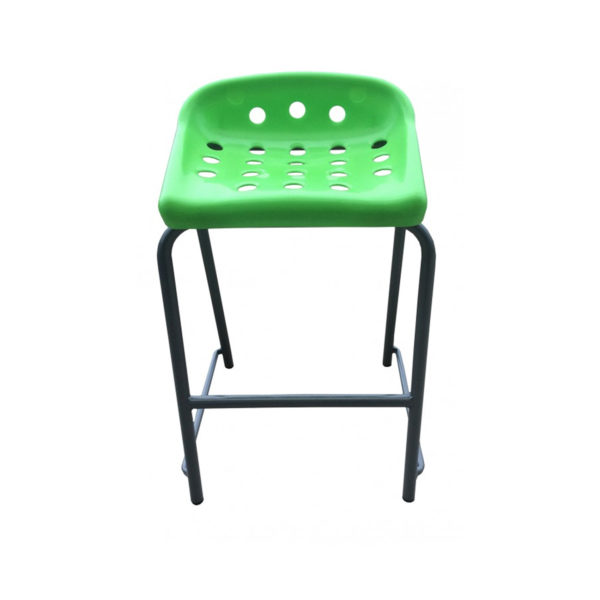 Educated furniture pepper stool for the school classroom or STEM class