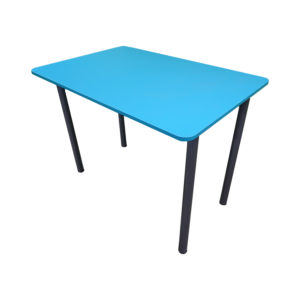 Educated furniture heavy duty technology tables for STEM/STEAM classrooms