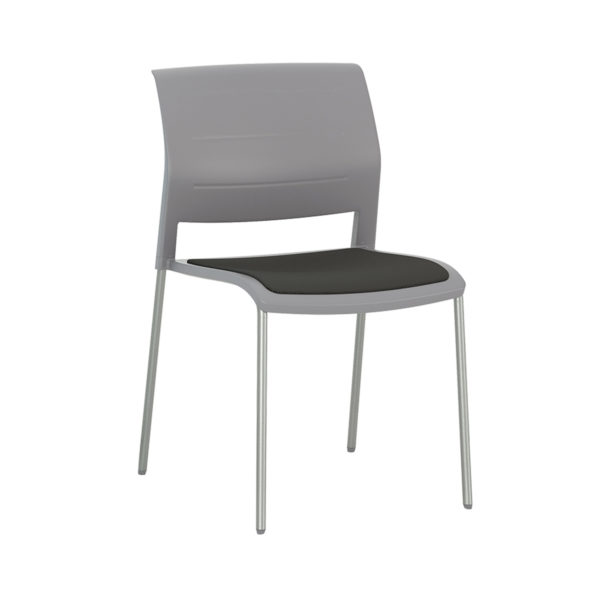 Educated furniture game chair for school visitor seating