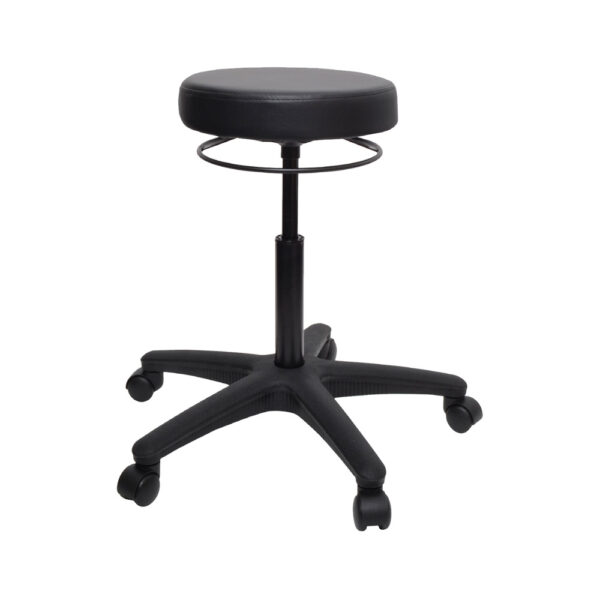 Educated furniture buro revo stool for the classroom or office