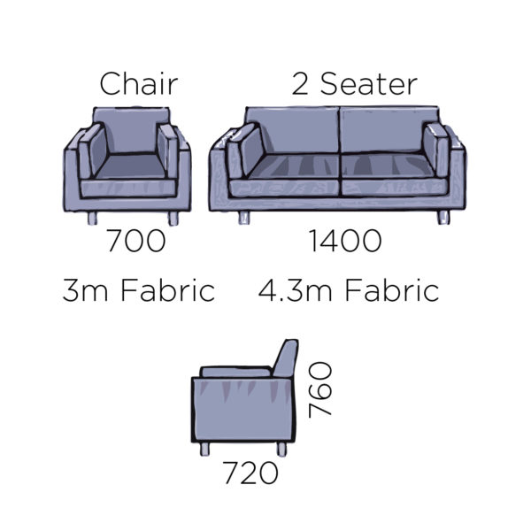 Educated furniture sedan couch sizes