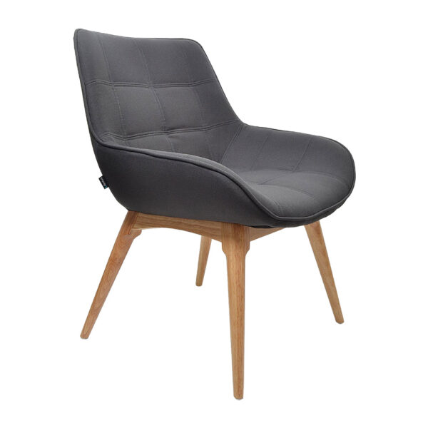 Educated furniture konfurb neo guest or visitor chair for the office or school setting