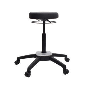 Educated furniture buro active revo stool for the classroom or office