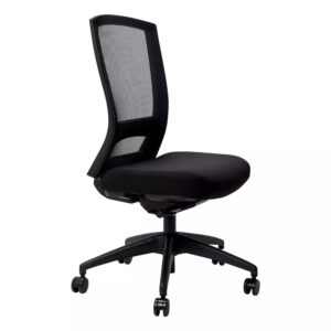 Educated furniture buro mentor ergonomic chair for the home, office or boardroom