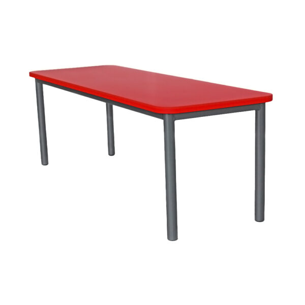Educated furniture school classroom table
