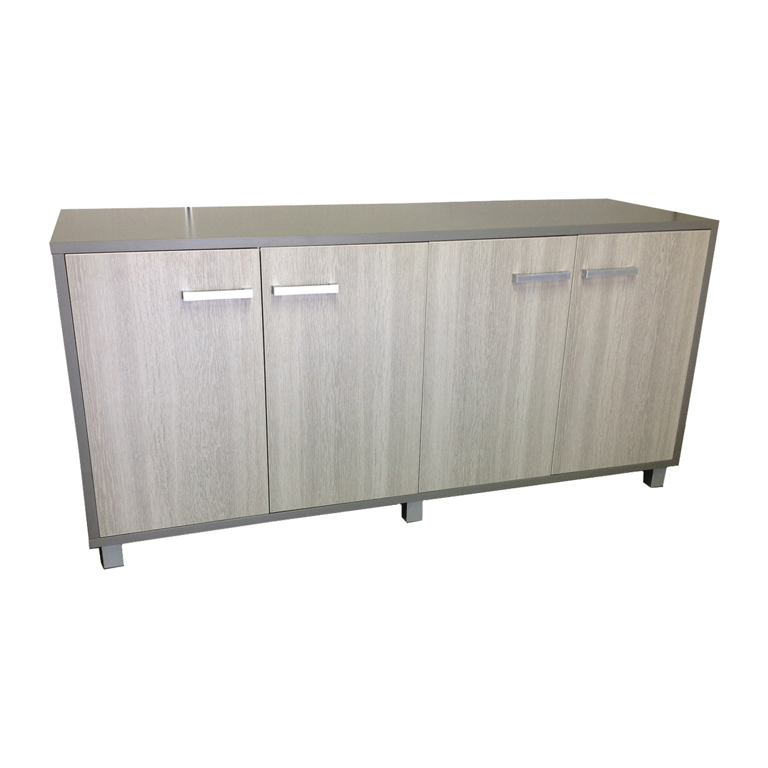 Educated furniture iquad credenza storage unit for office or school