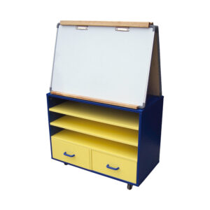 educated-furniture-school-teacher-station-two whiteboards-shelves-drawers