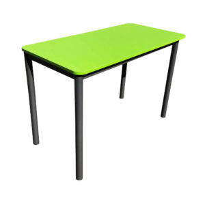 Educated Furniture computer table for classrooms and technology blocks