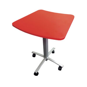 Educated furniture laptop trolley for the classroom or office