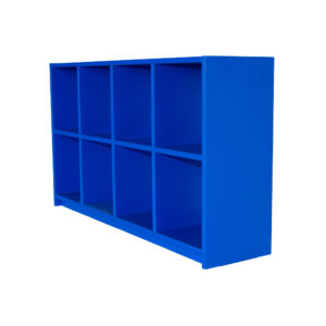 Educated furniture classroom cubby holes for school storage