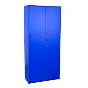 Educated Furniture 1800mm high cupboard for classroom storage