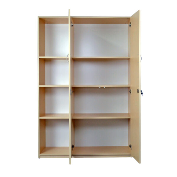 Educated Furniture teacher storage cupboard for classroom storage