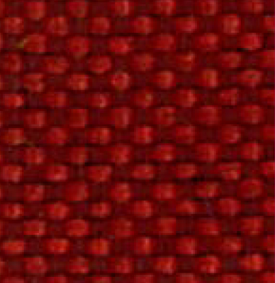 Quantum Fabrics Mineral Red Swatch