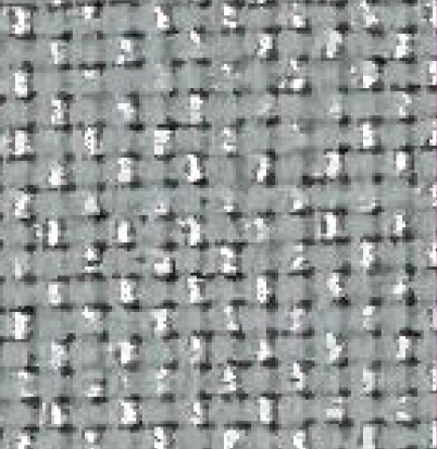 Quantum Fabrics Pebble Grey Swatch