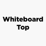 Whiteboard Top