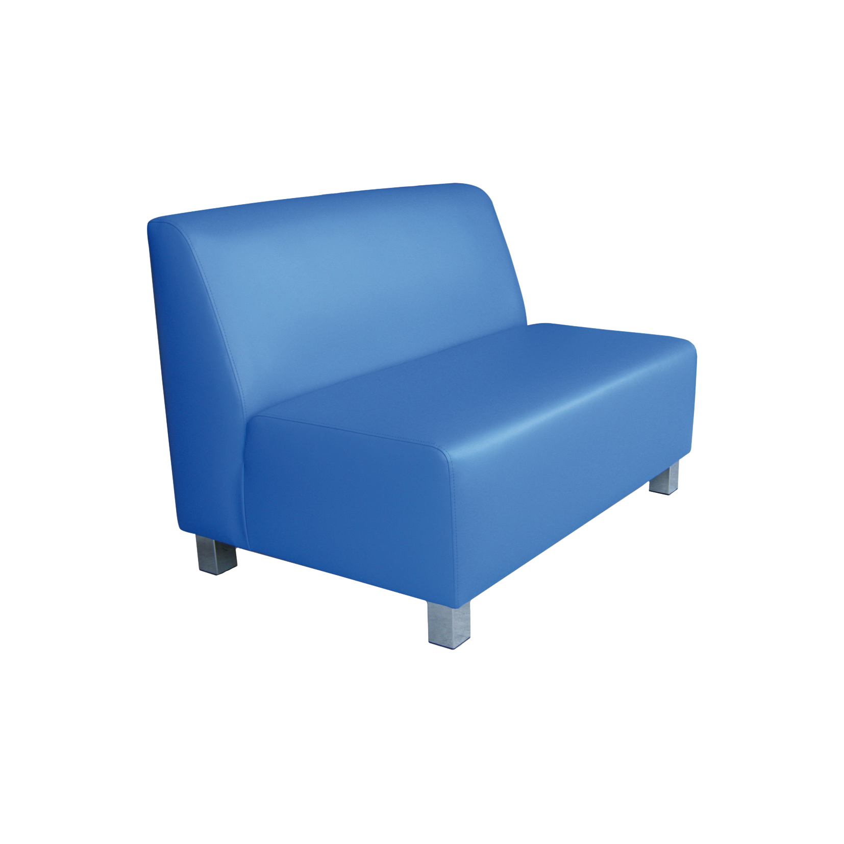 Educated furniture apollo couch for staffroom and visitor areas