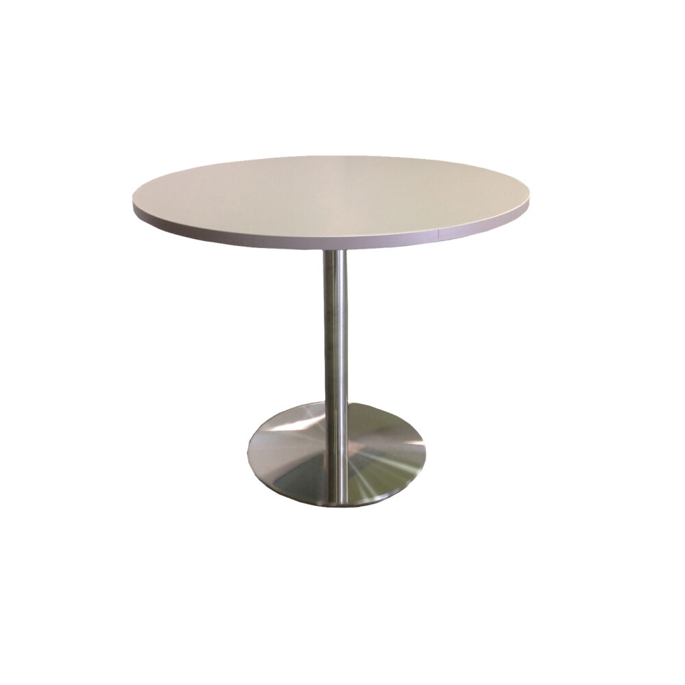 Educated furniture orion table for school staffroom or office area