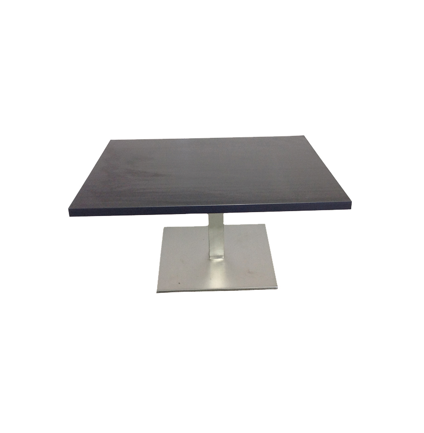 Educated furniture pavo table for school staffroom or lunchroom