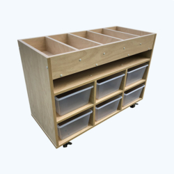 Educational furniture for early learning centres