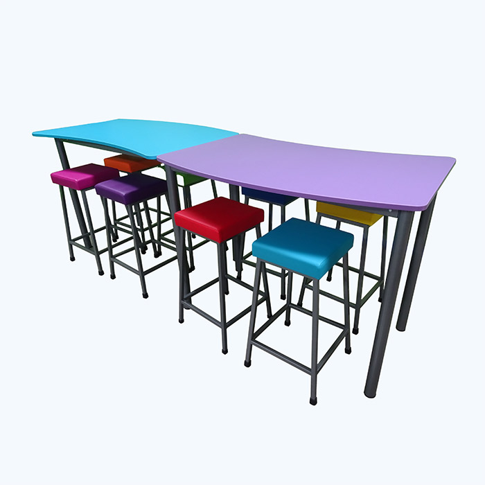 Furniture for the primary school classroom