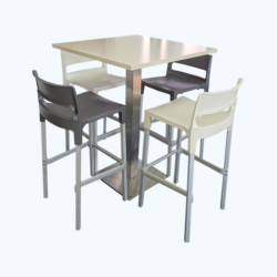 Furniture for the school staffroom or lunchroom