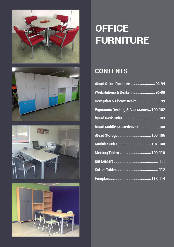 Educated furniture office furniture catalogue
