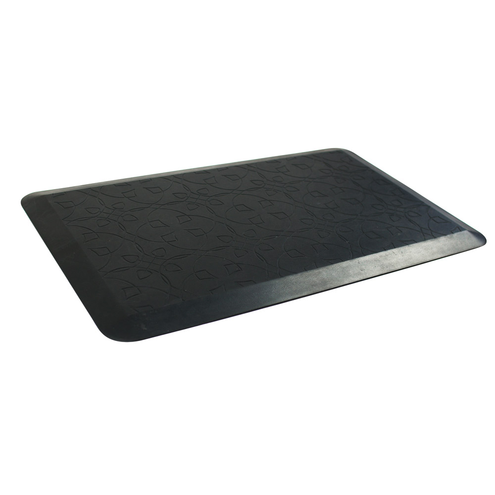 Educated furniture arise anti fatigue mat for office or factory