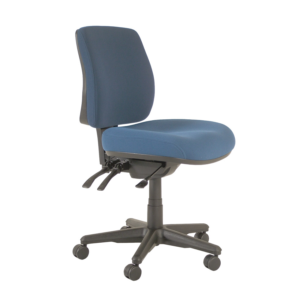Educated furniture buro roma office chair
