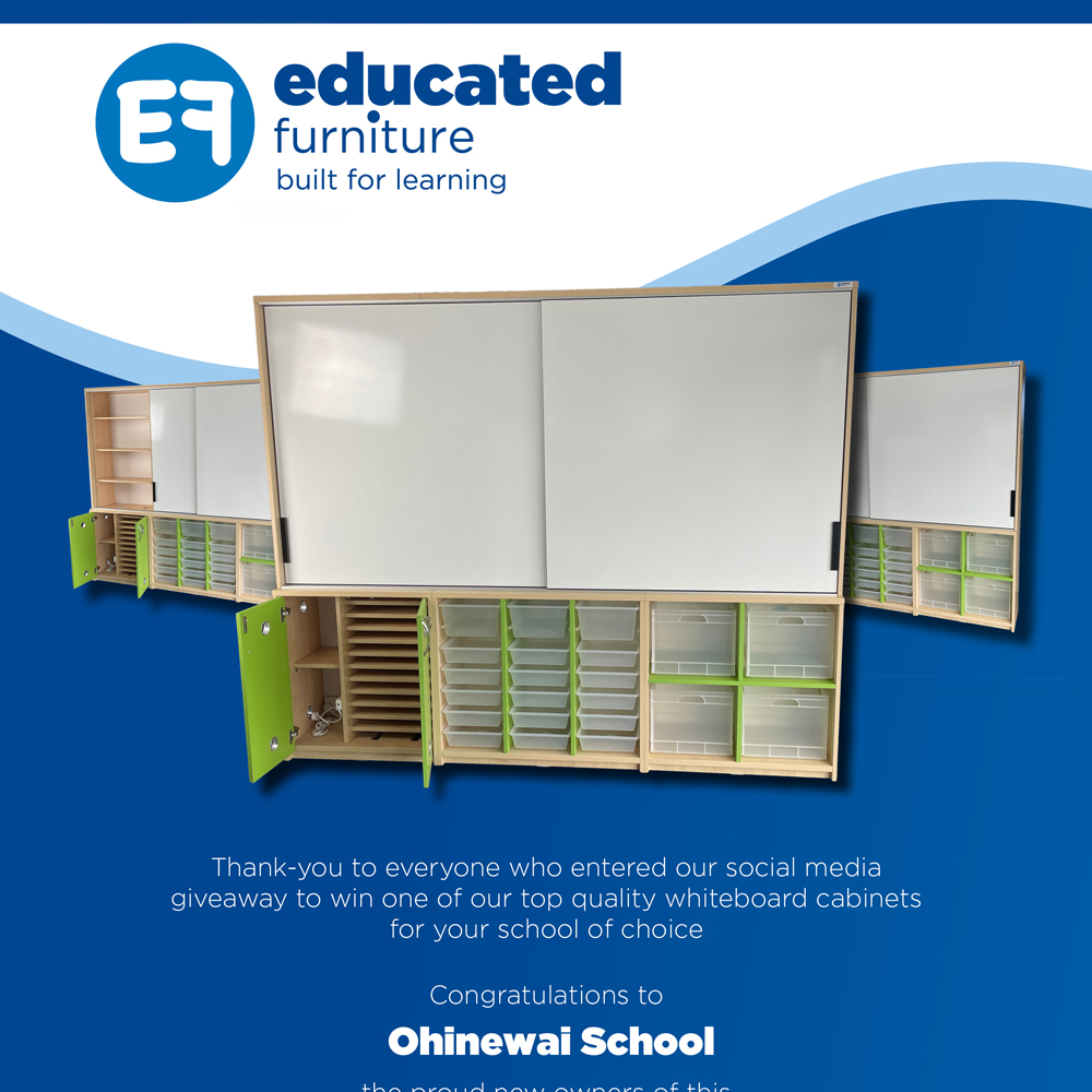 Educated furniture term 4 online school furniture flyer