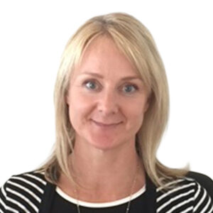 Photo of jo kingsbury EF lower south island account manager