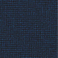 Crown Fabric swatch in Indigo