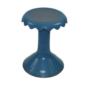 Educated furniture bloom active stool for classroom seating