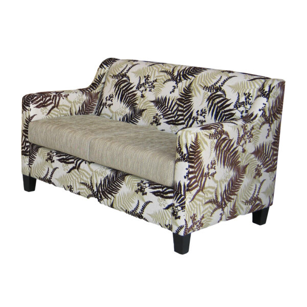 Educated furniture appian 2 seater couch